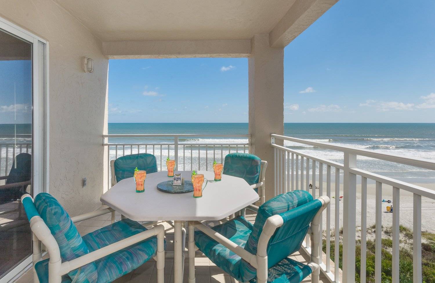 New Smyrna Beach Vacation Rental