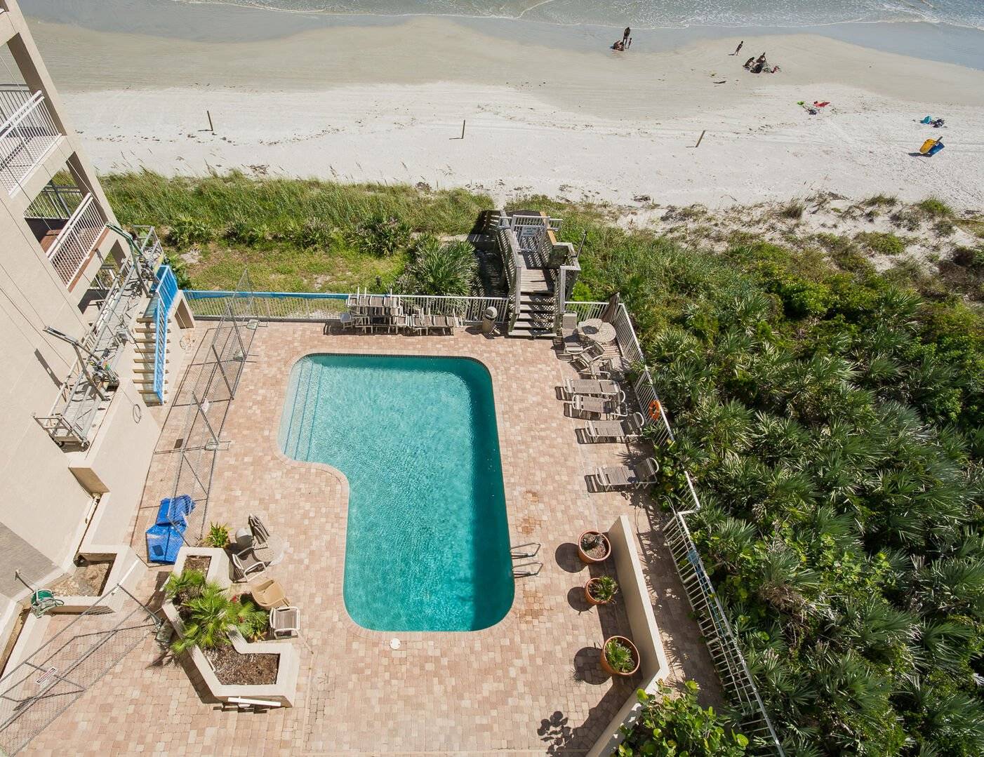 New Smyrna Beach Vacation Rental