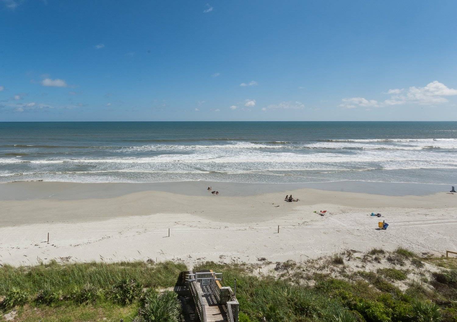 New Smyrna Beach Vacation Rental