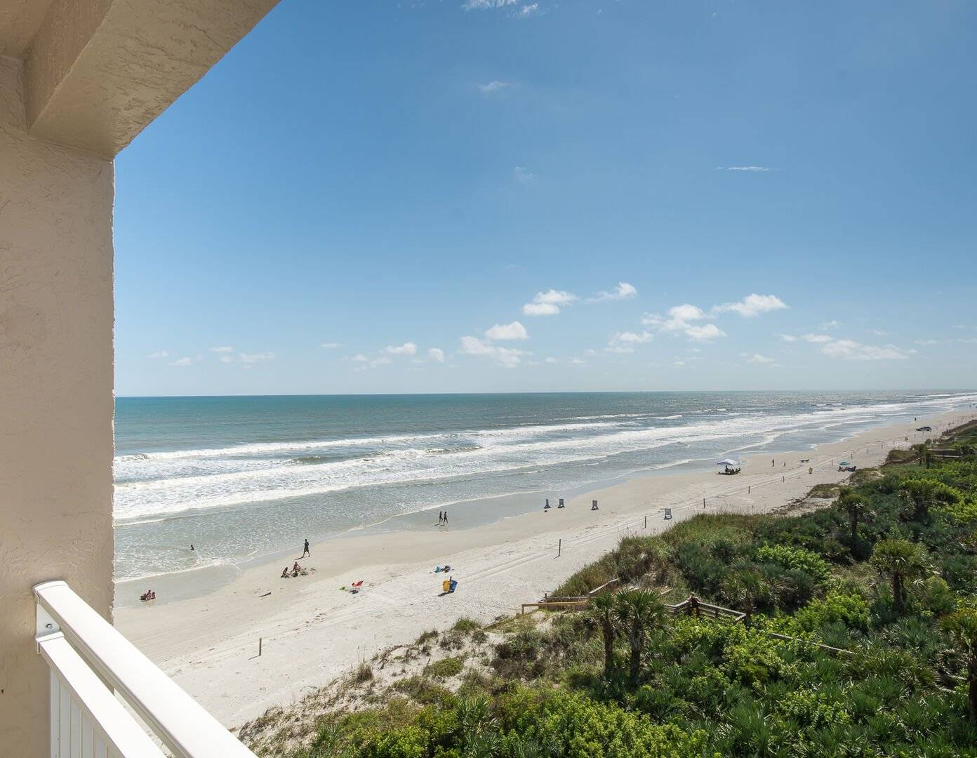 New Smyrna Beach Vacation Rental