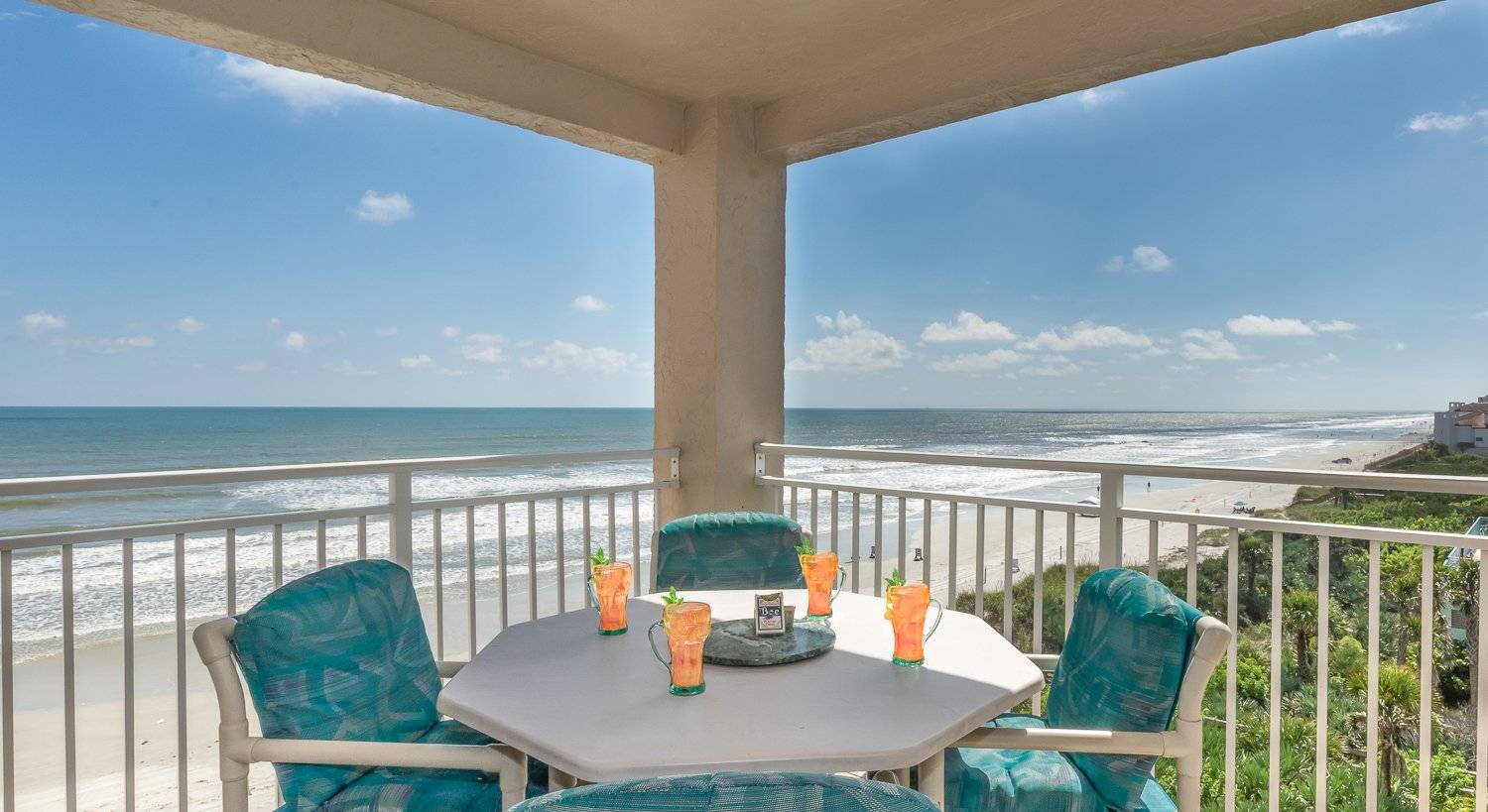 New Smyrna Beach Vacation Rental