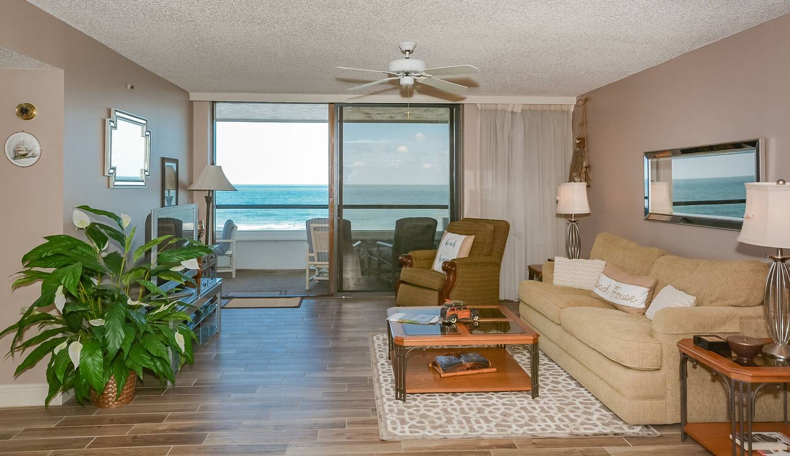 New Smyrna Beach Vacation Rental