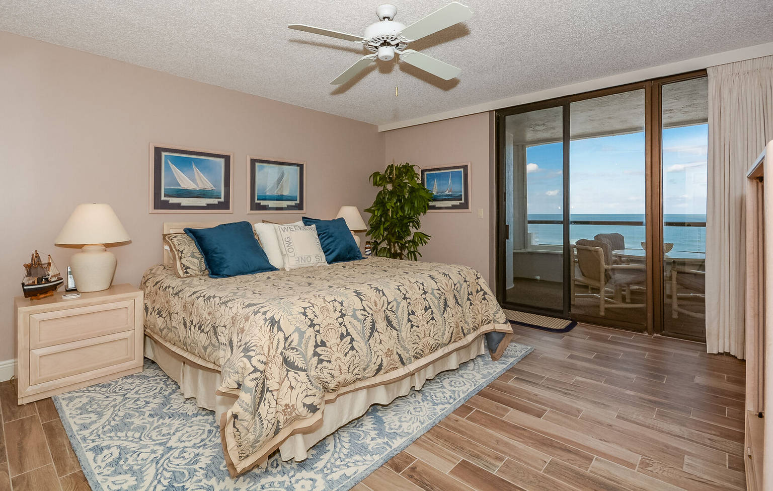 New Smyrna Beach Vacation Rental