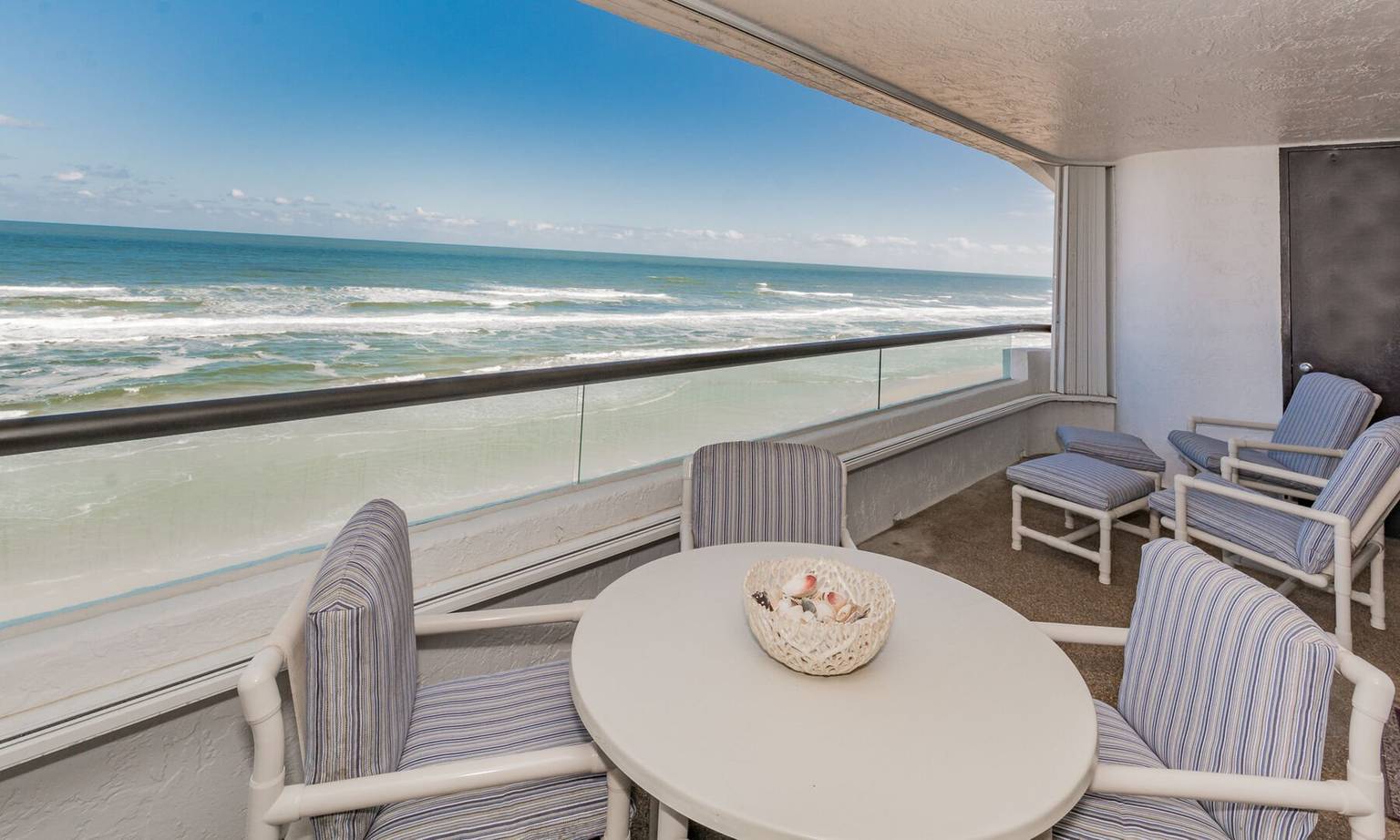 New Smyrna Beach Vacation Rental