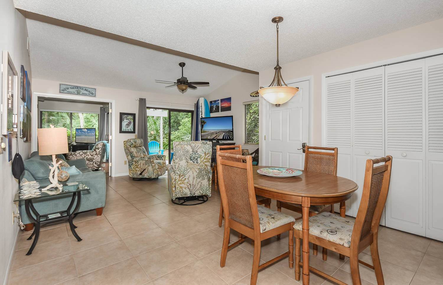 New Smyrna Beach Vacation Rental