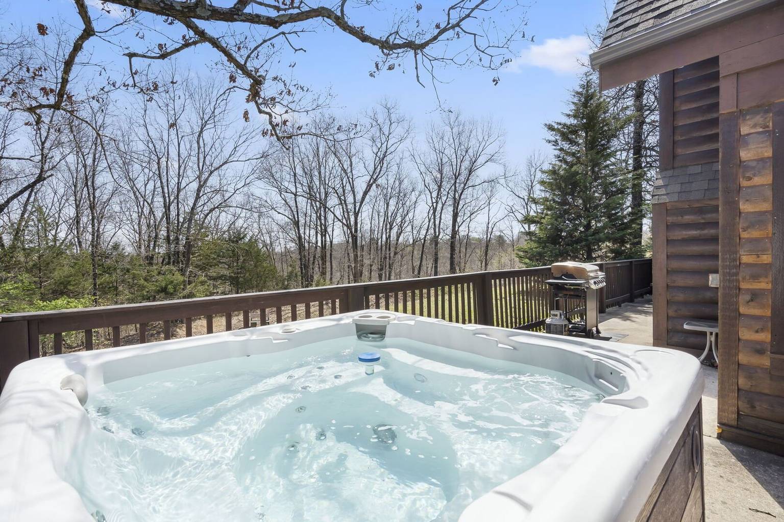 Ridgedale Vacation Rental