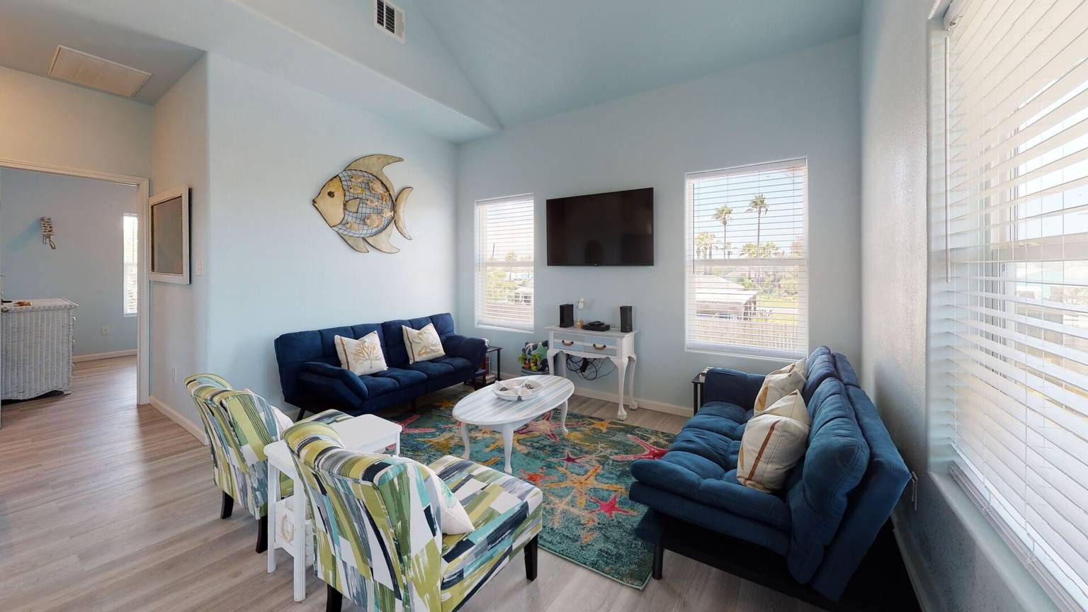 Port Aransas Vacation Rental