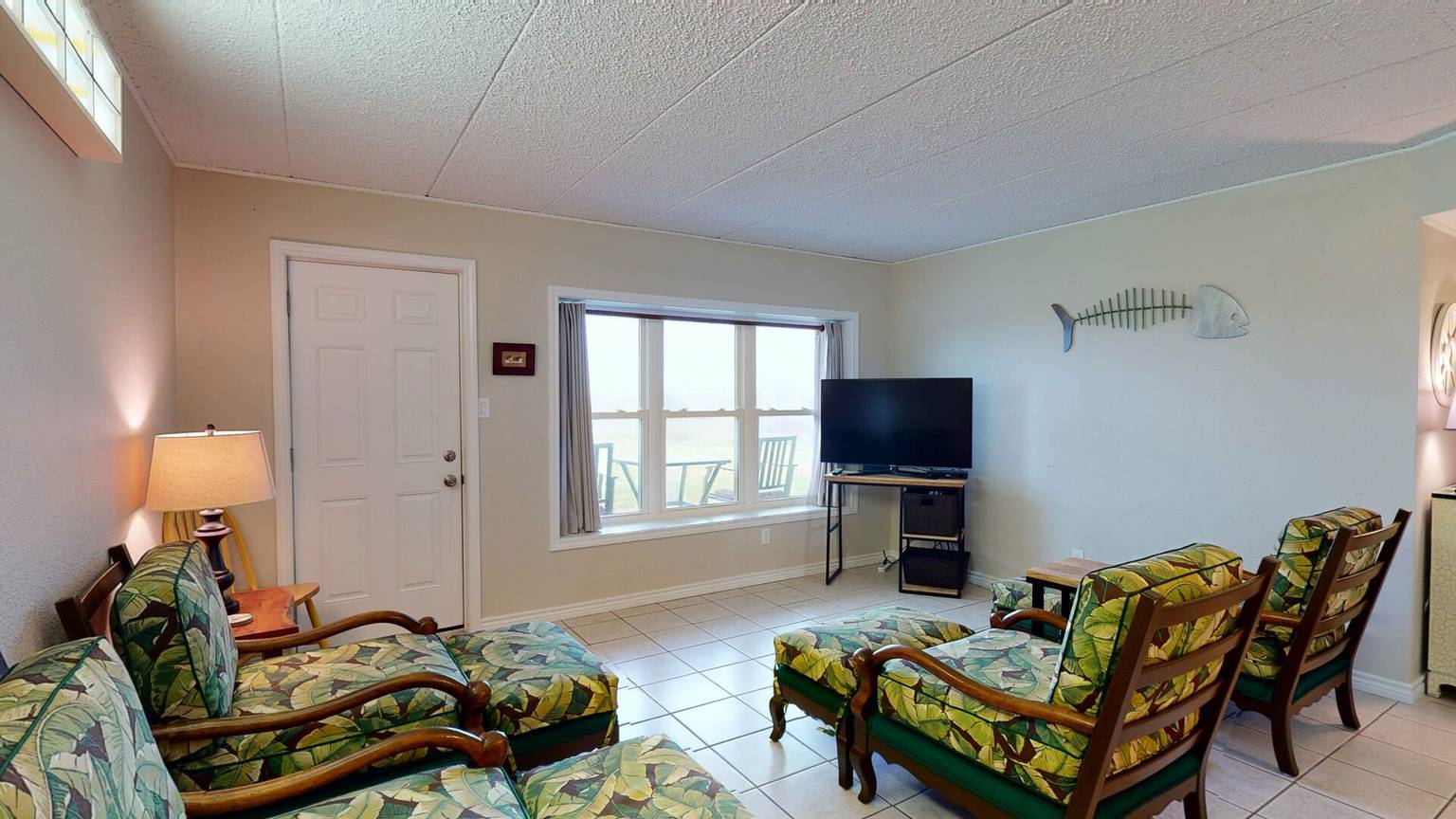 Port Aransas Vacation Rental