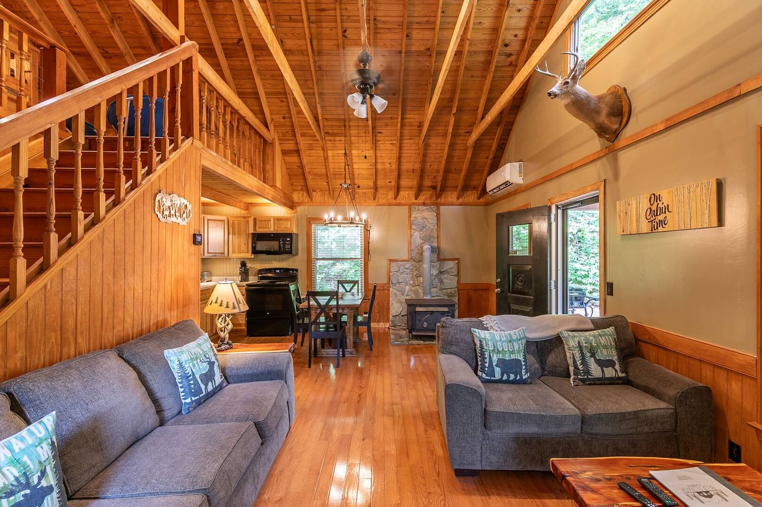 Boone Vacation Rental