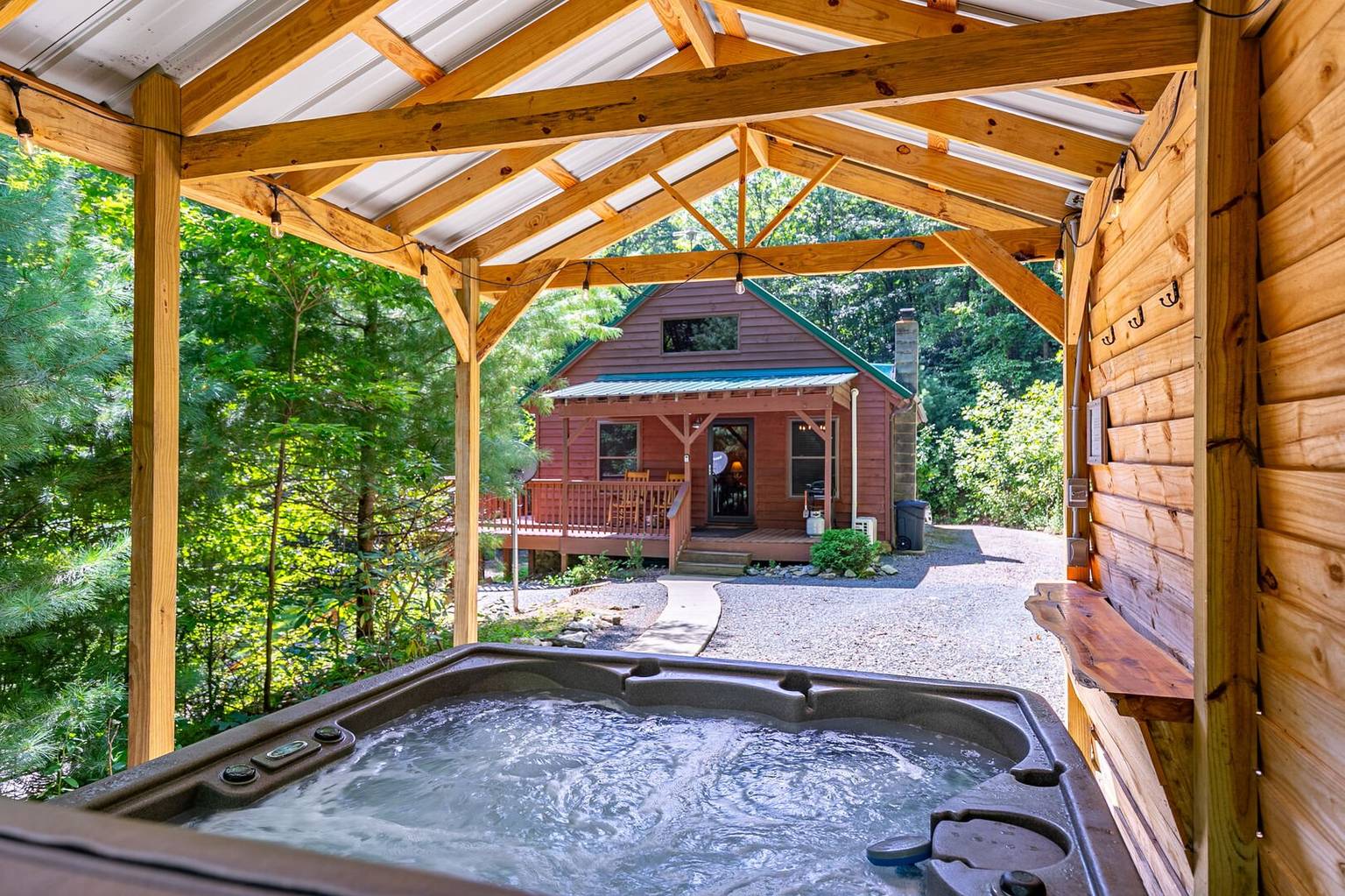 Boone Vacation Rental