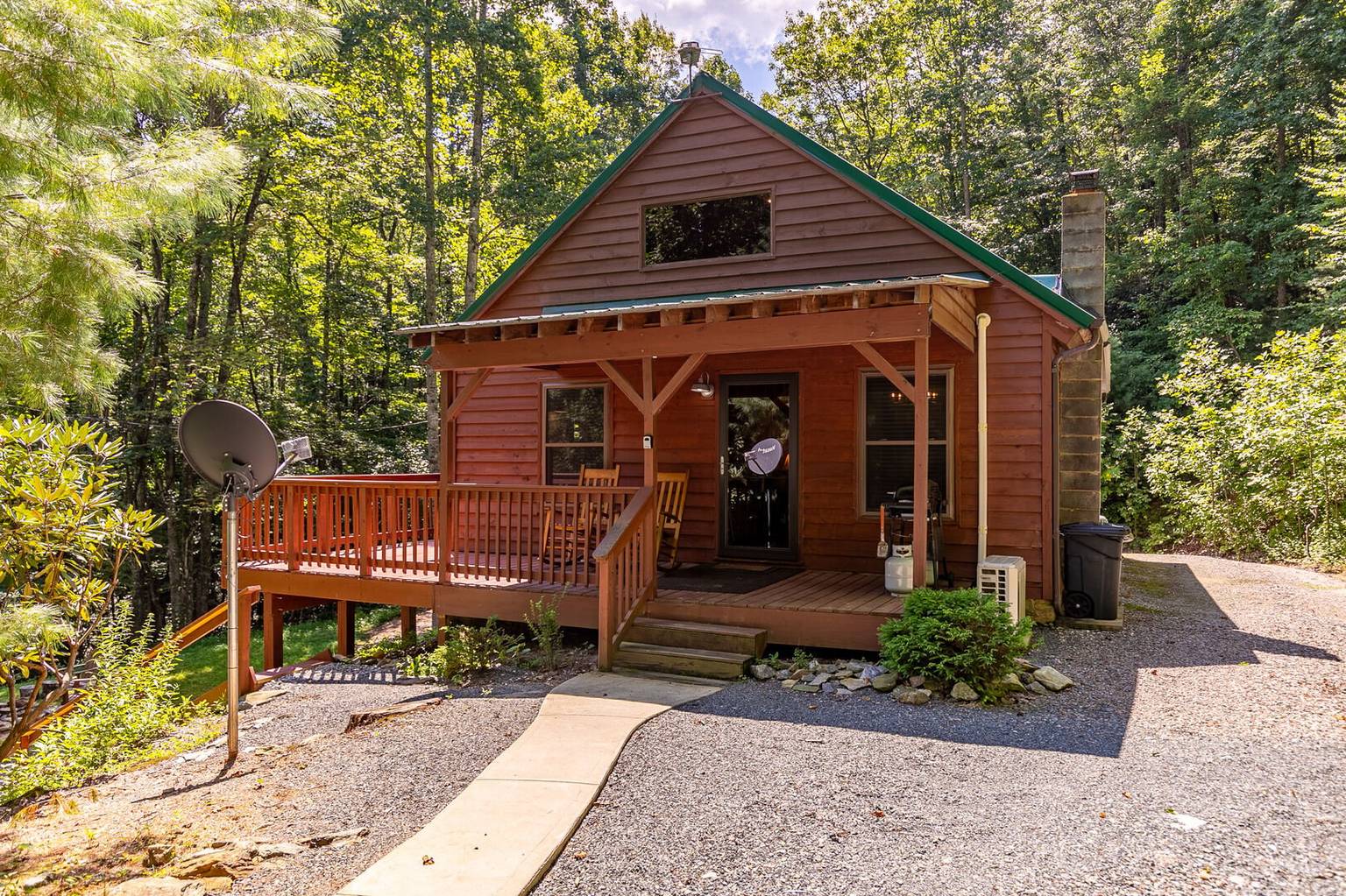 Boone Vacation Rental