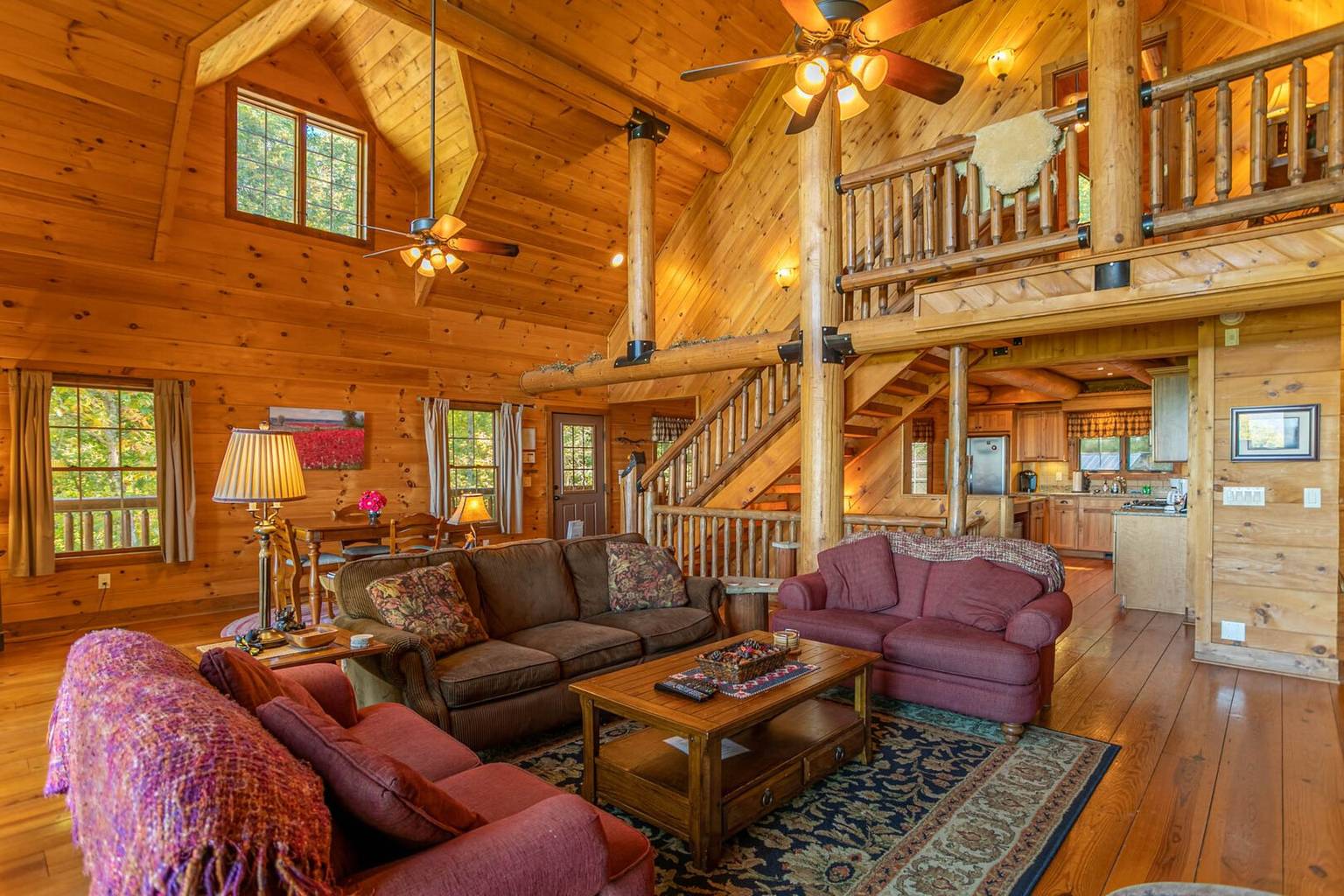 Banner Elk Vacation Rental