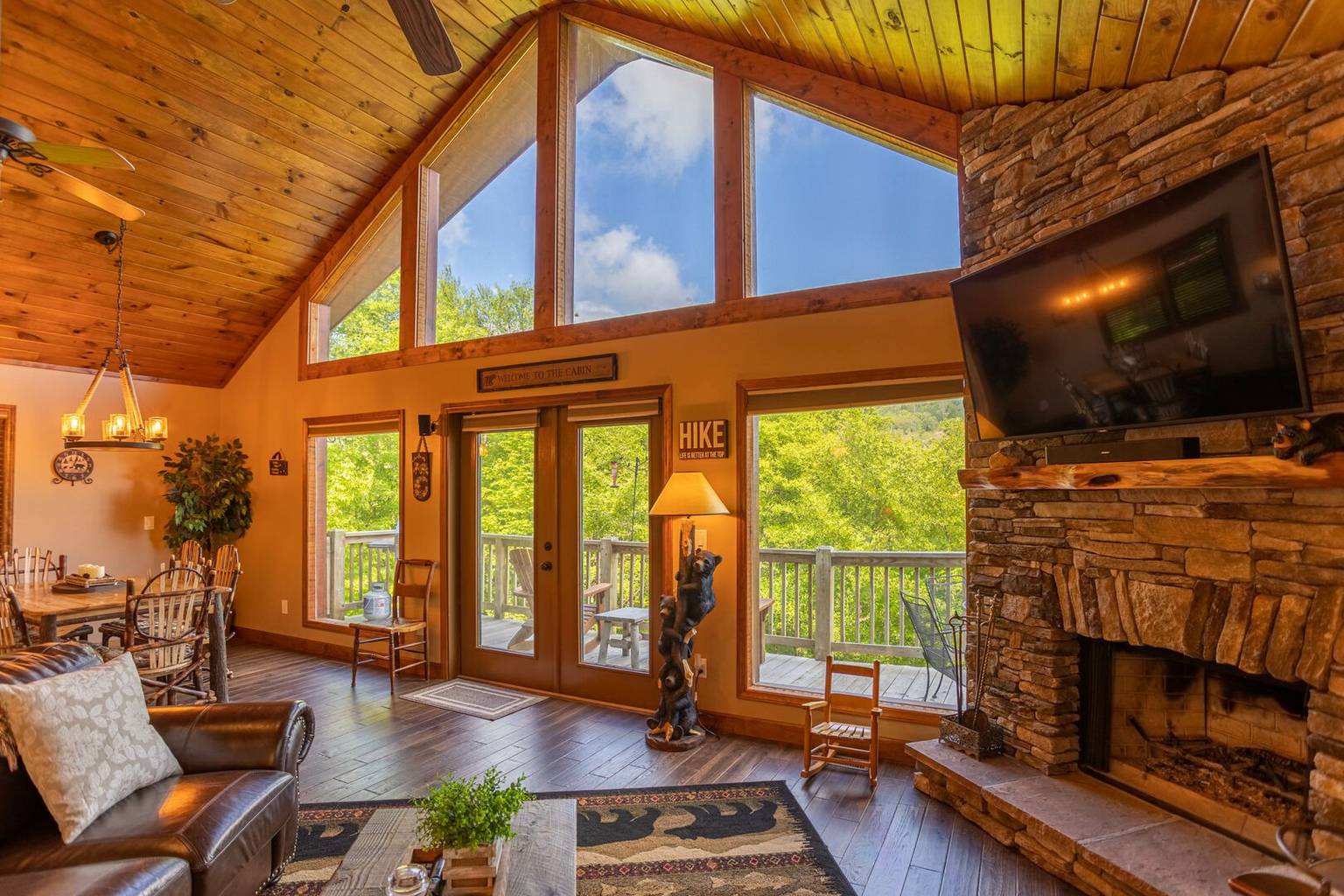 Sugar Mountain Vacation Rental