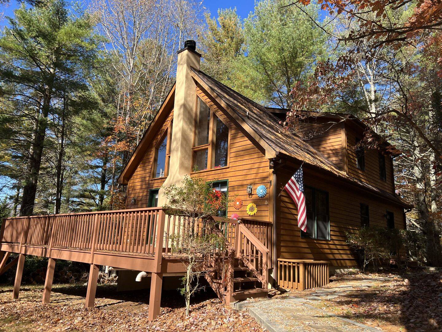 Banner Elk Vacation Rental