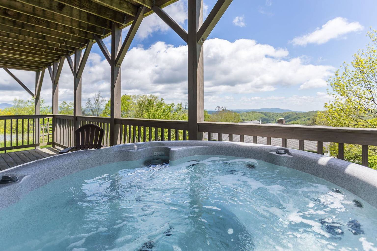 Blowing Rock Vacation Rental