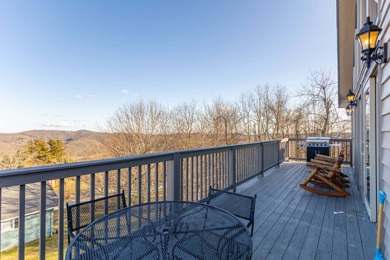 Blowing Rock Vacation Rental