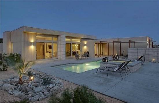 Palm Springs Vacation Rental