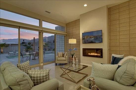 Palm Springs Vacation Rental