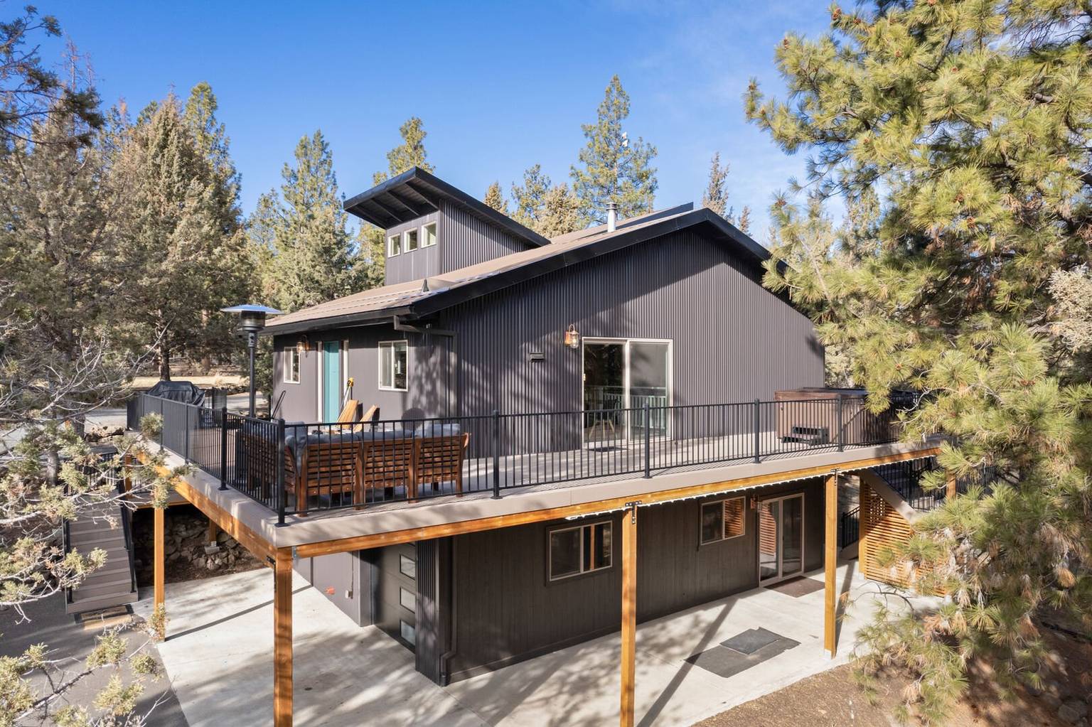 Bend Vacation Rental