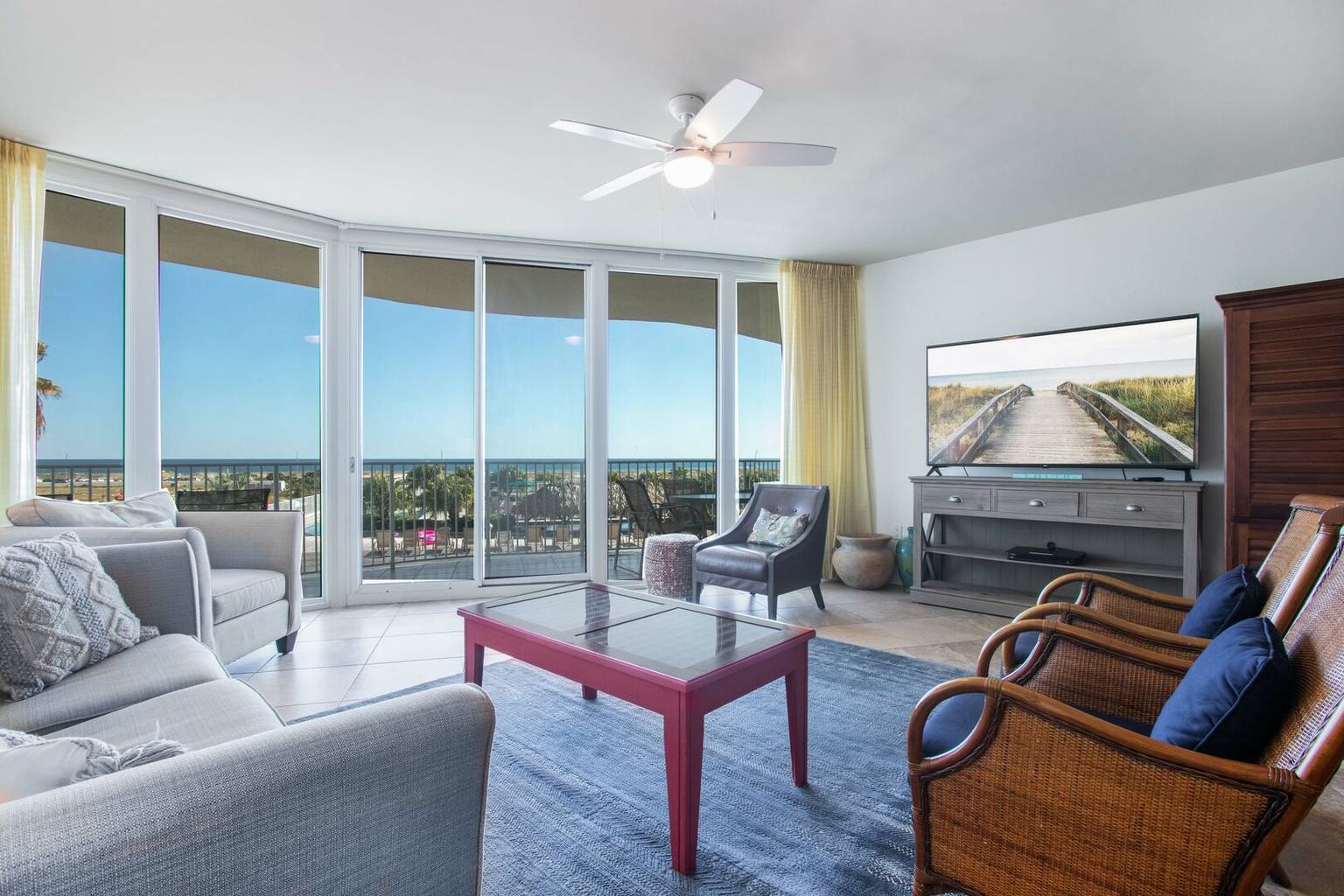 Orange Beach Vacation Rental