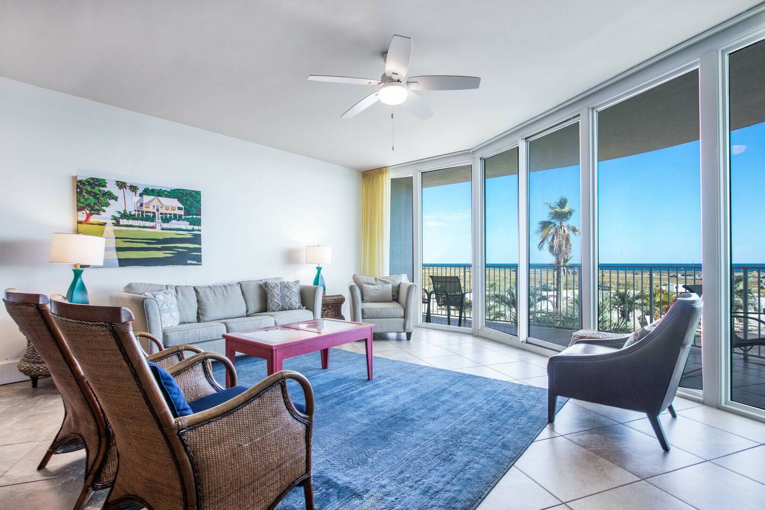 Orange Beach Vacation Rental