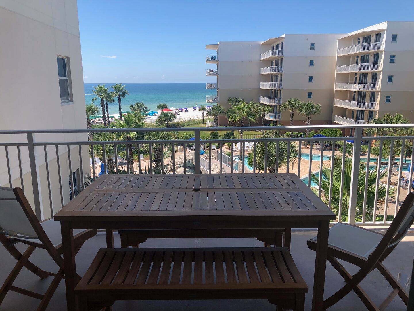 Fort Walton Beach Vacation Rental