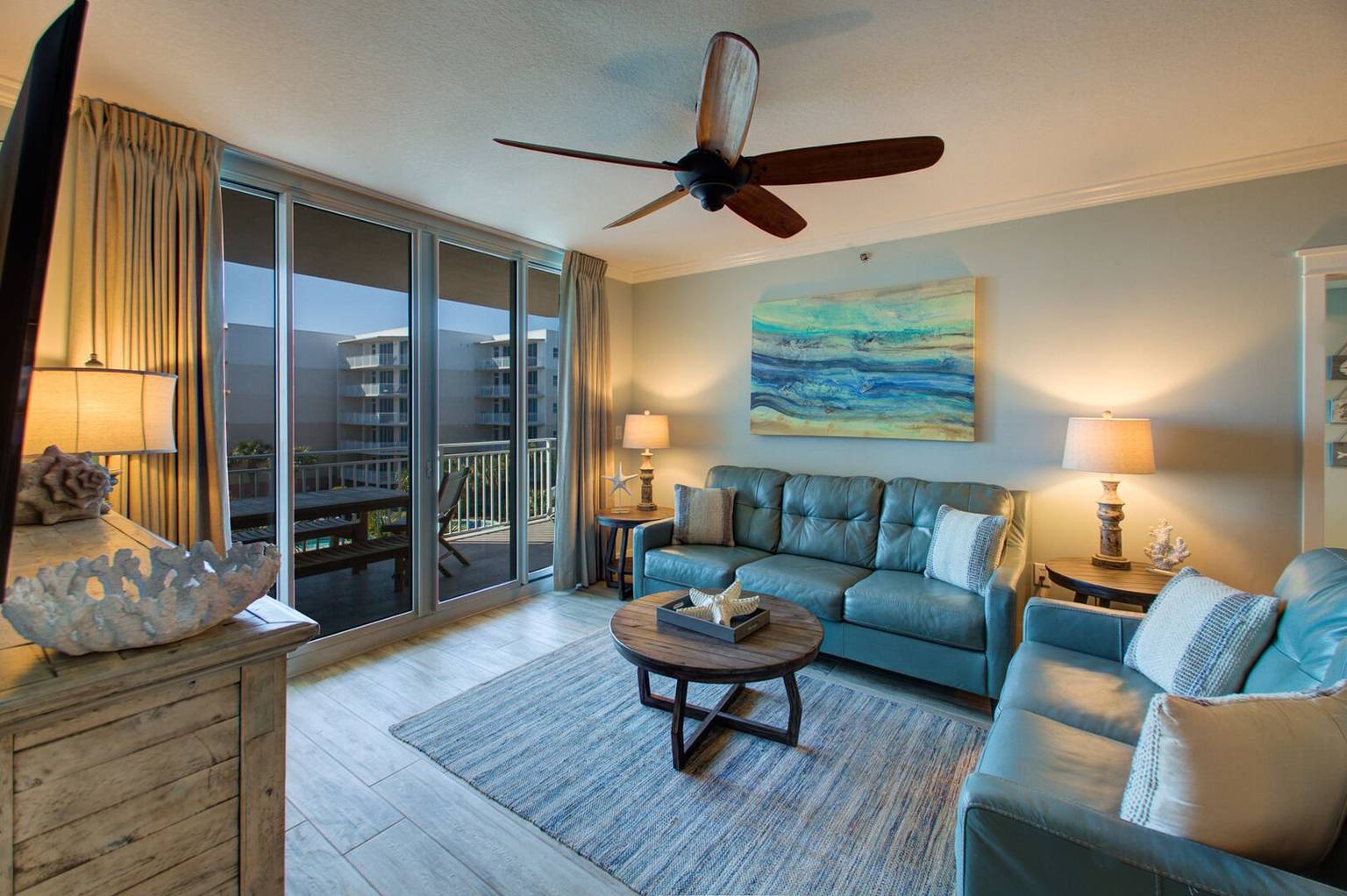 Fort Walton Beach Vacation Rental