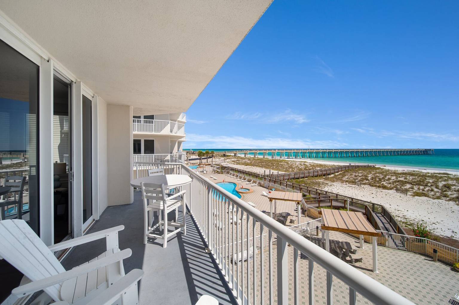 Navarre Vacation Rental