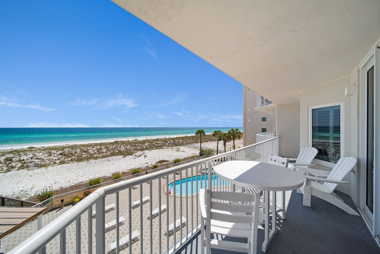 Navarre Vacation Rental