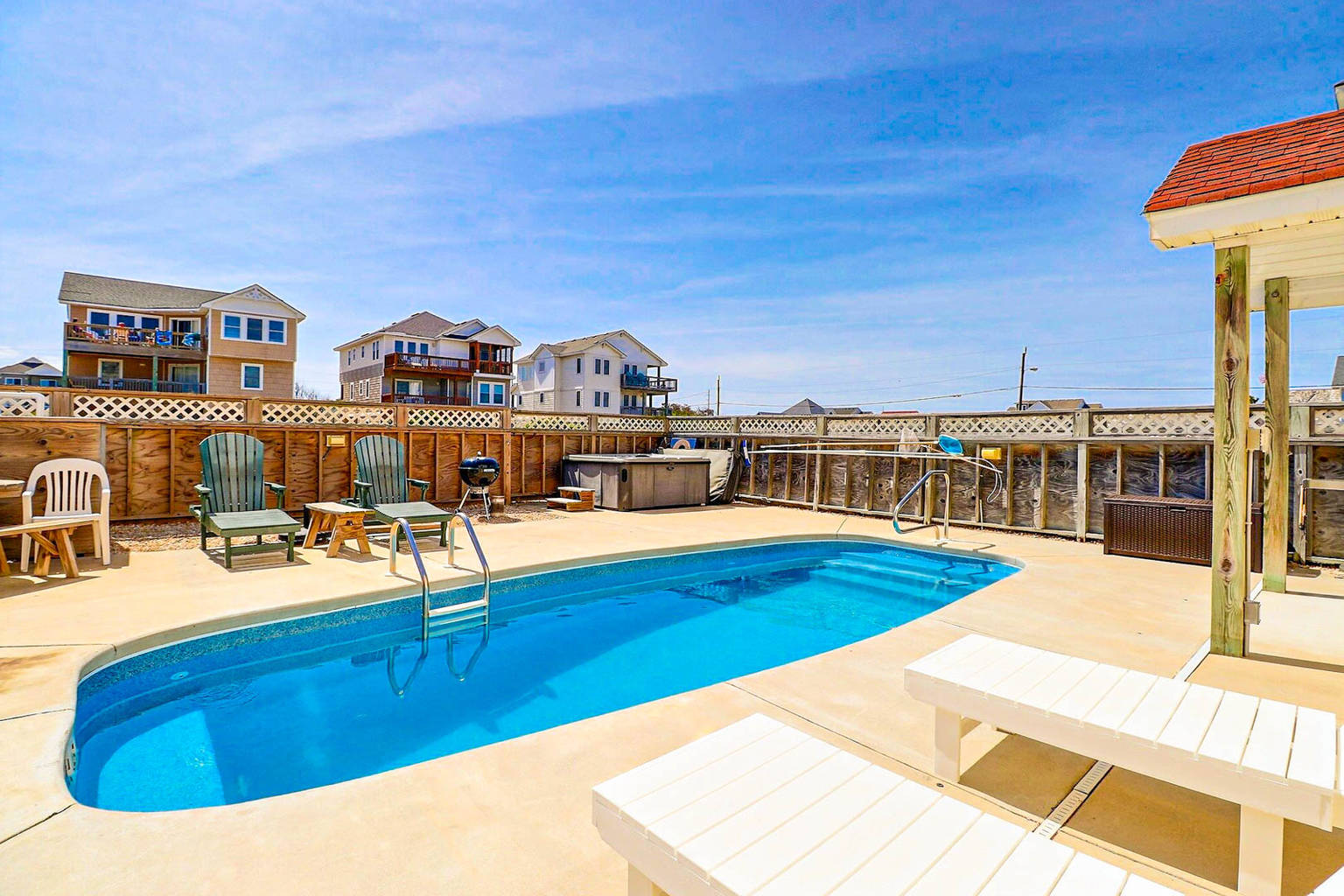 Kill Devil Hills Vacation Rental