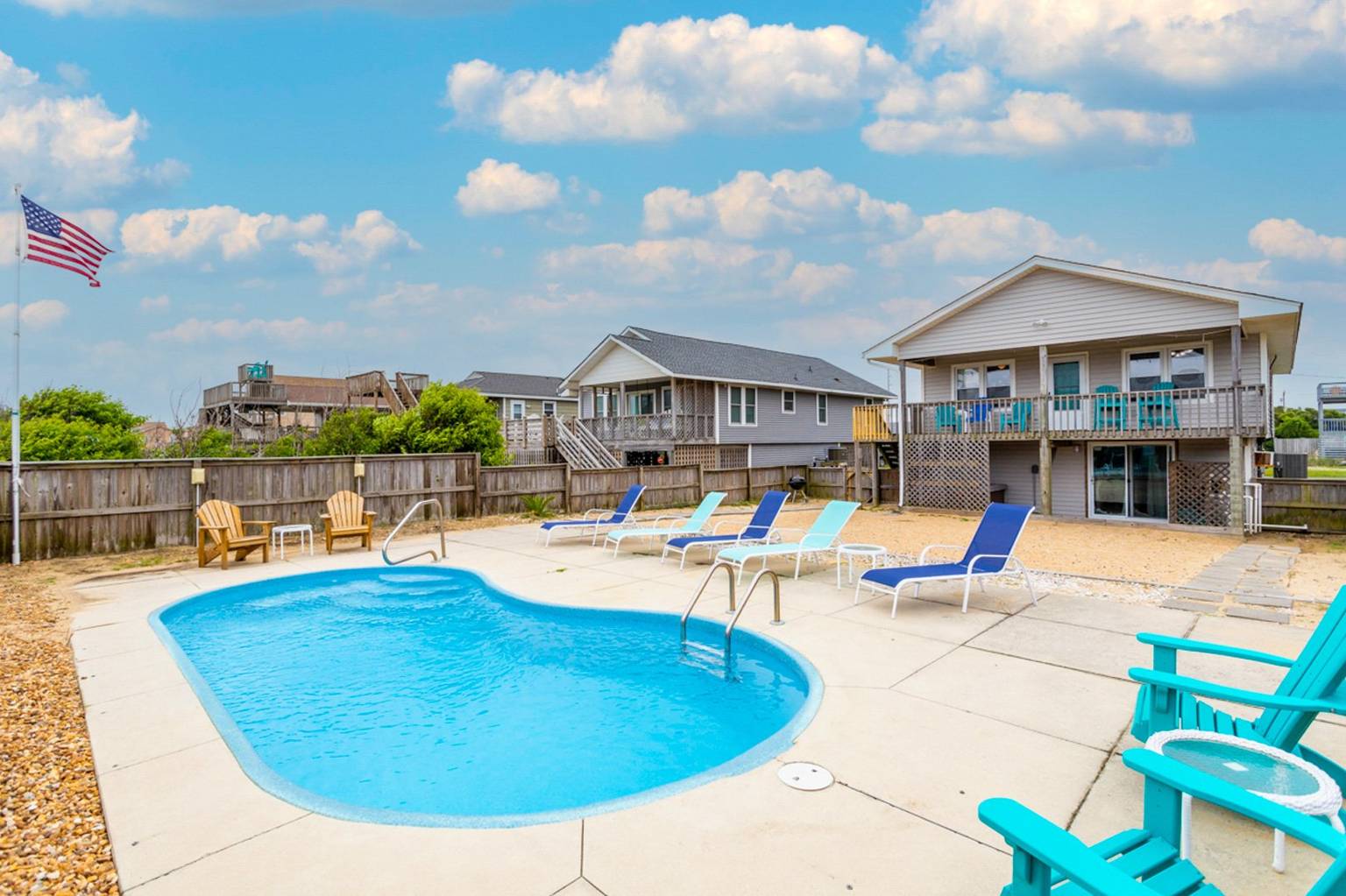 Kill Devil Hills Vacation Rental