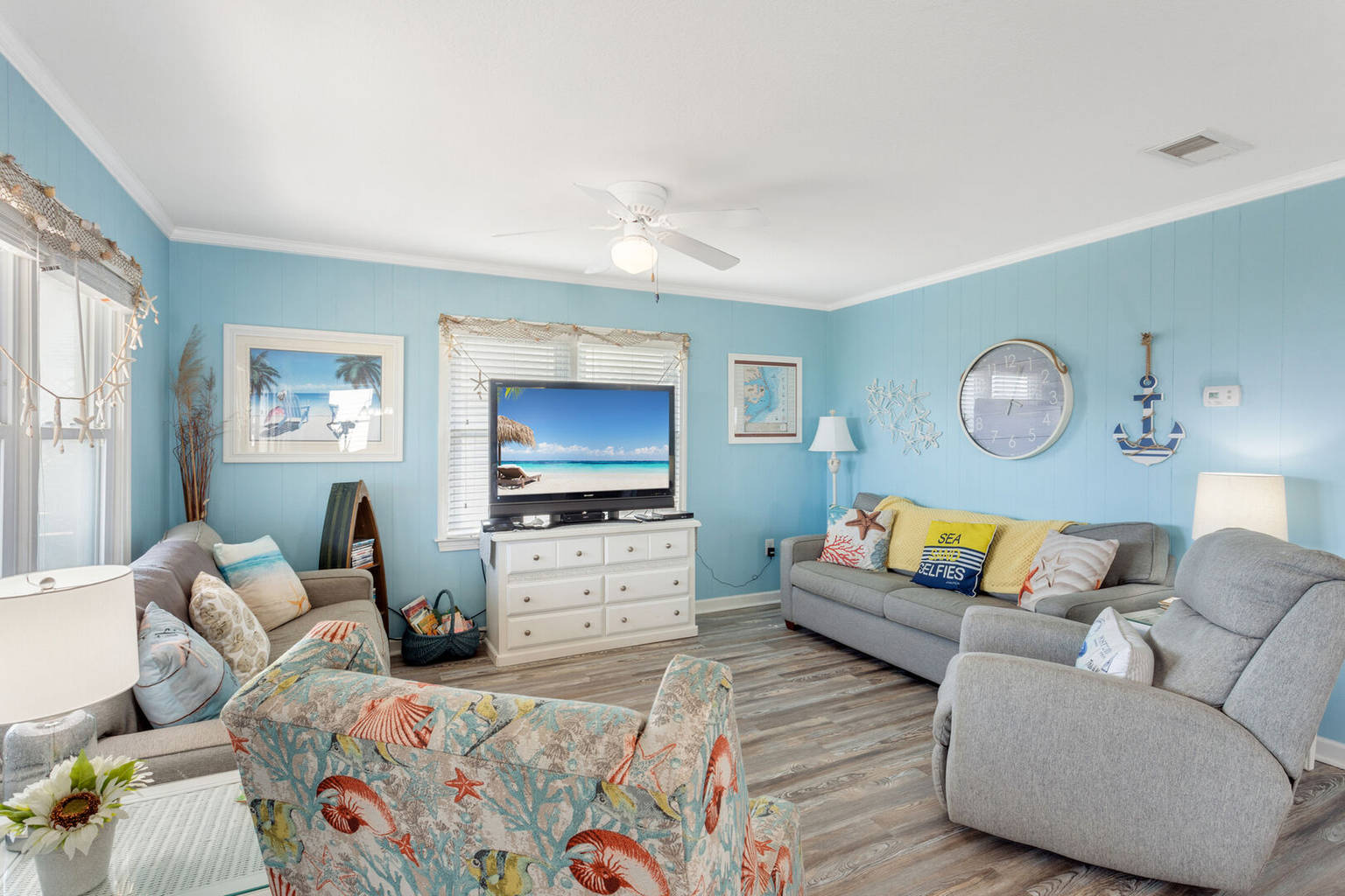 Kill Devil Hills Vacation Rental