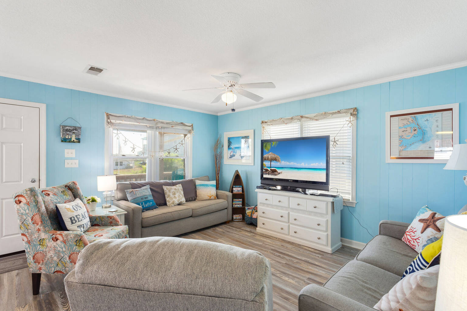 Kill Devil Hills Vacation Rental