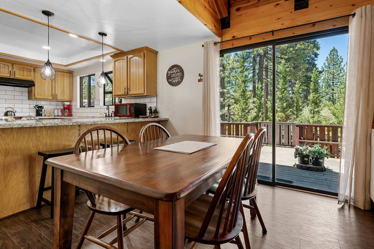 Big Bear Lake Vacation Rental