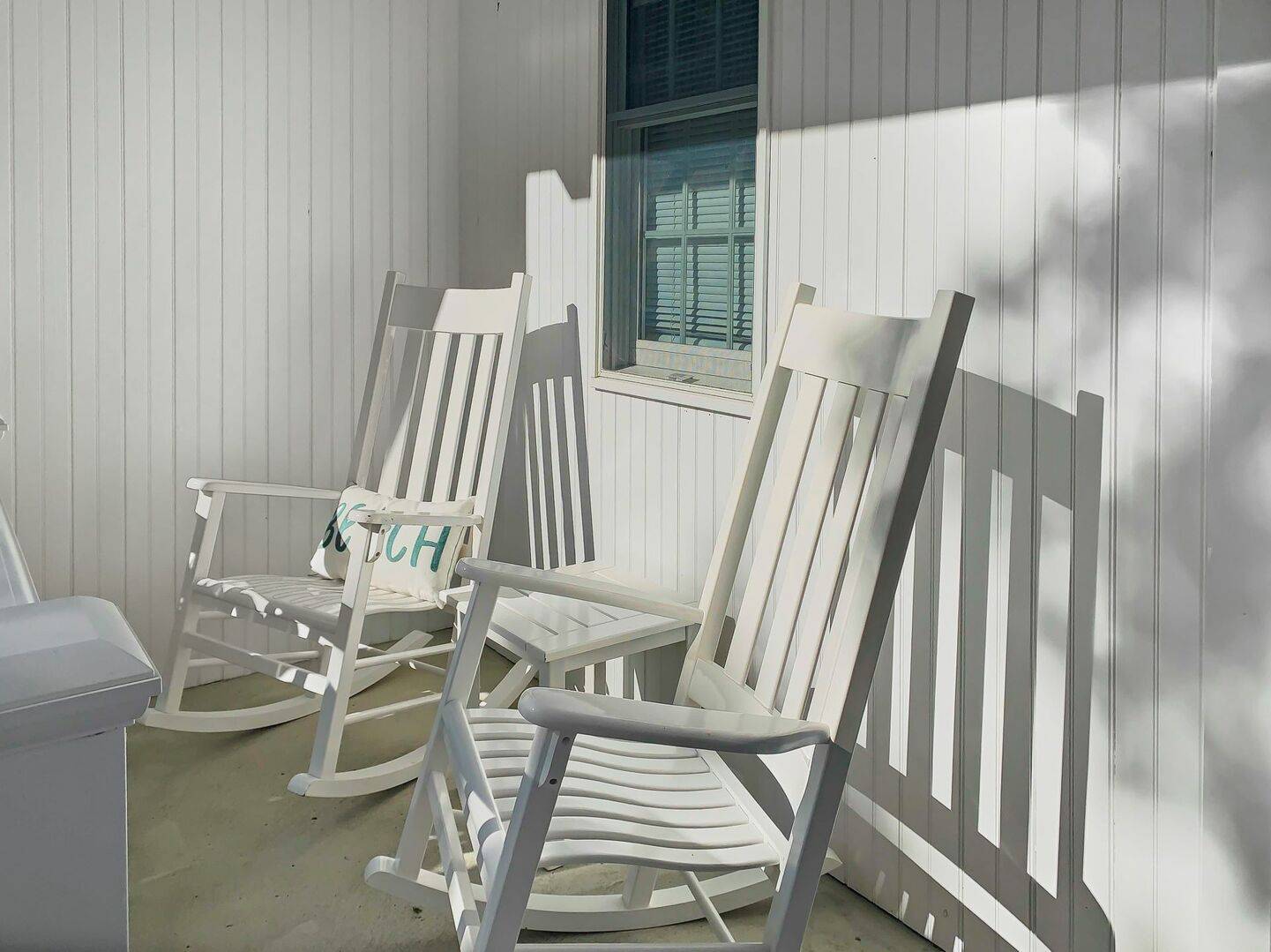 Harwich Port Vacation Rental