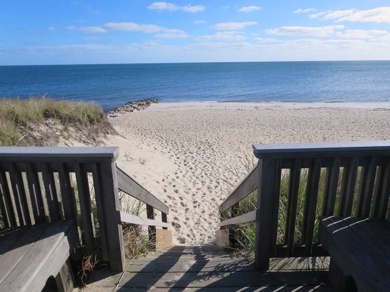 Harwich Port Vacation Rental