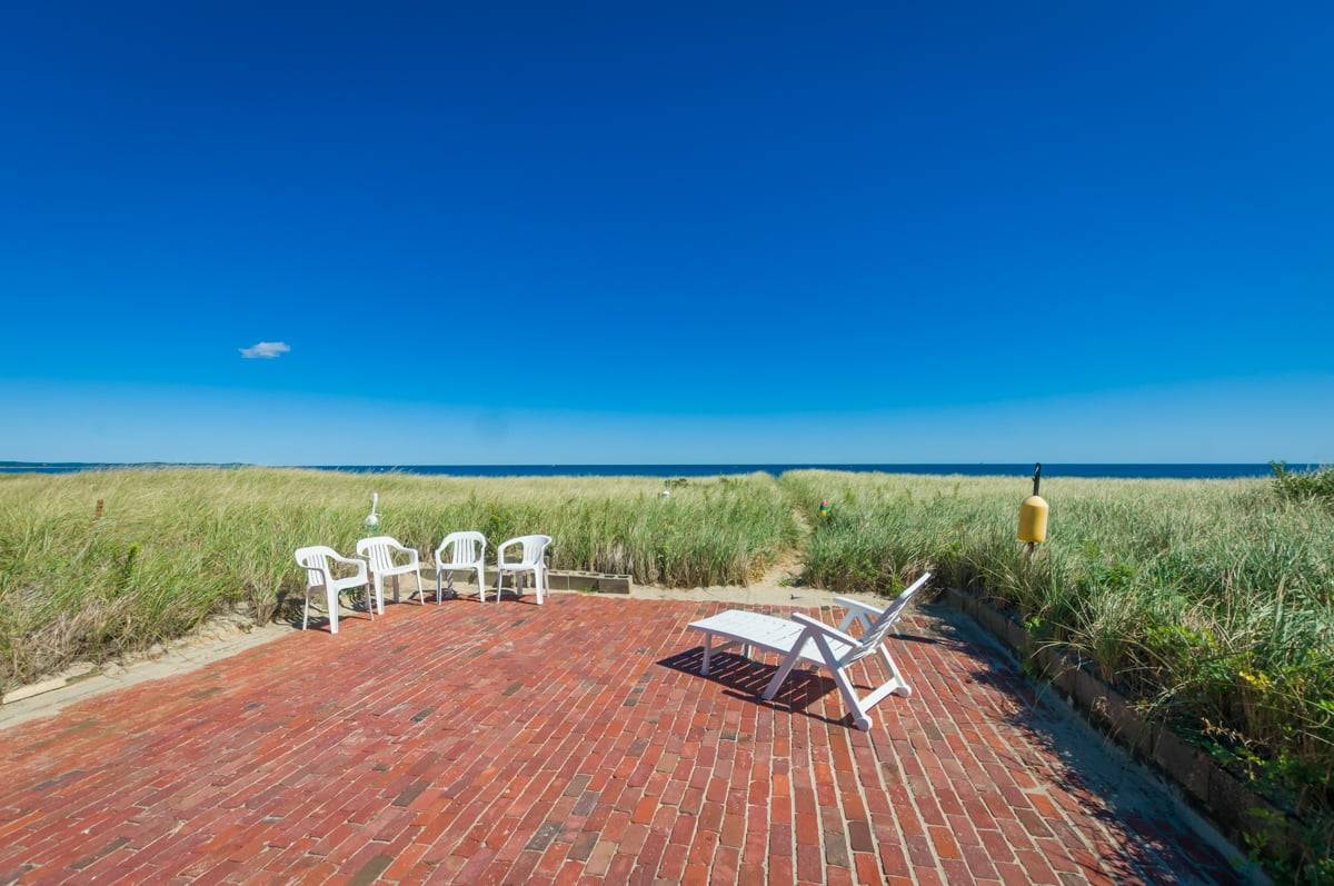 Sagamore Beach Vacation Rental