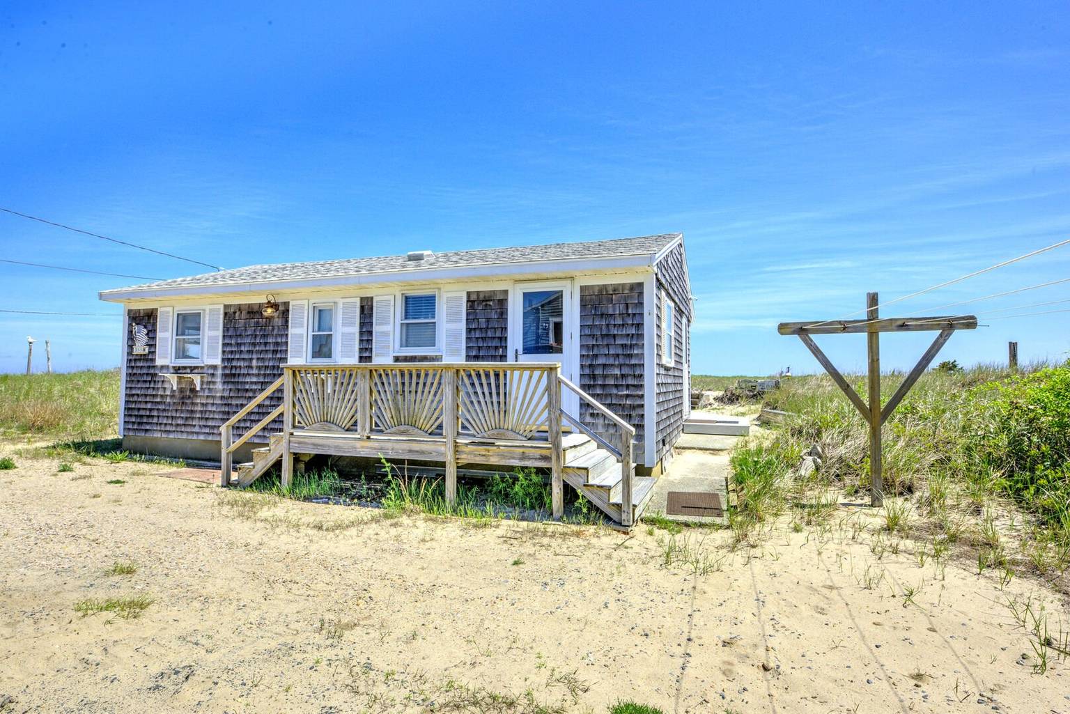 Sagamore Beach Vacation Rental