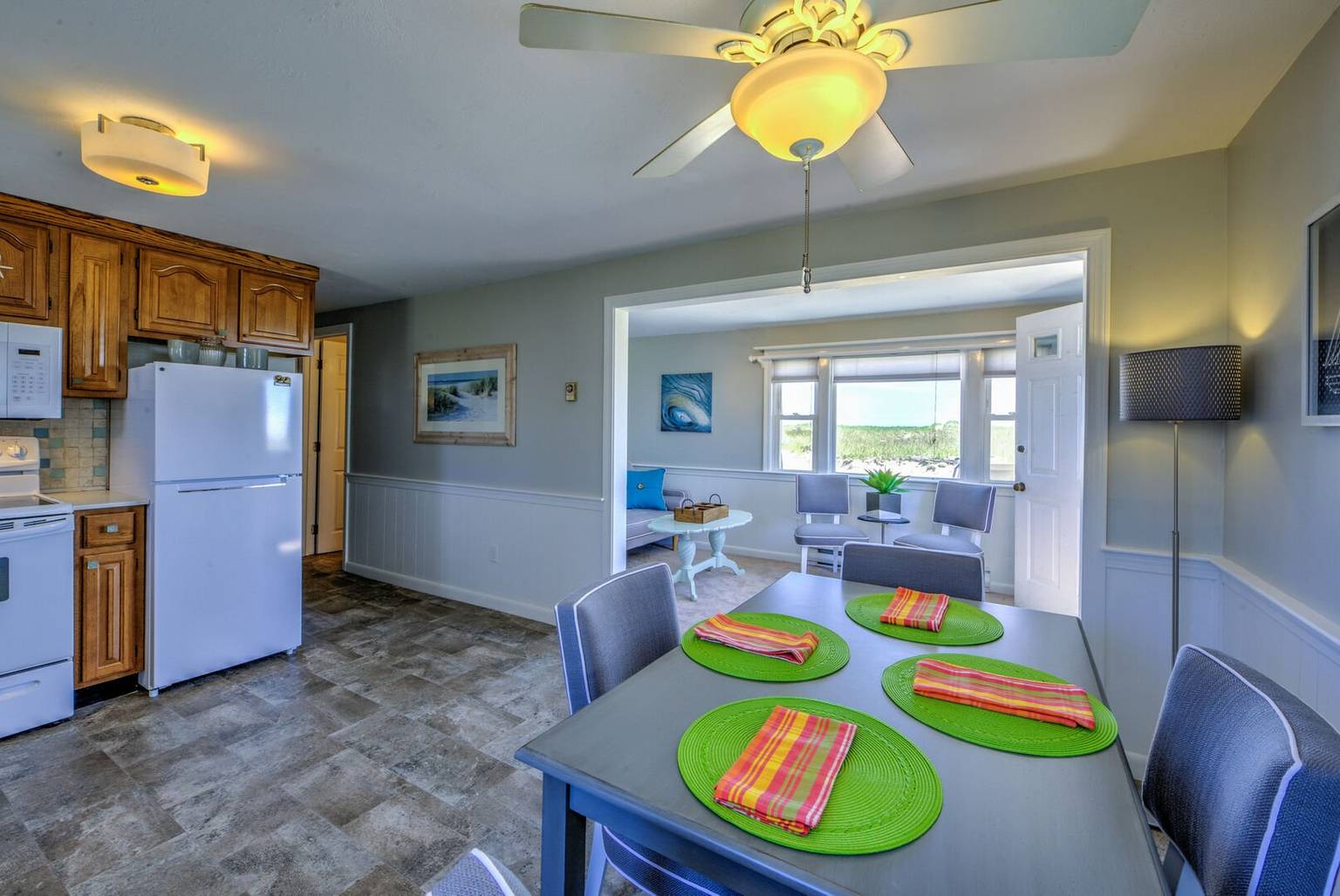 Sagamore Beach Vacation Rental