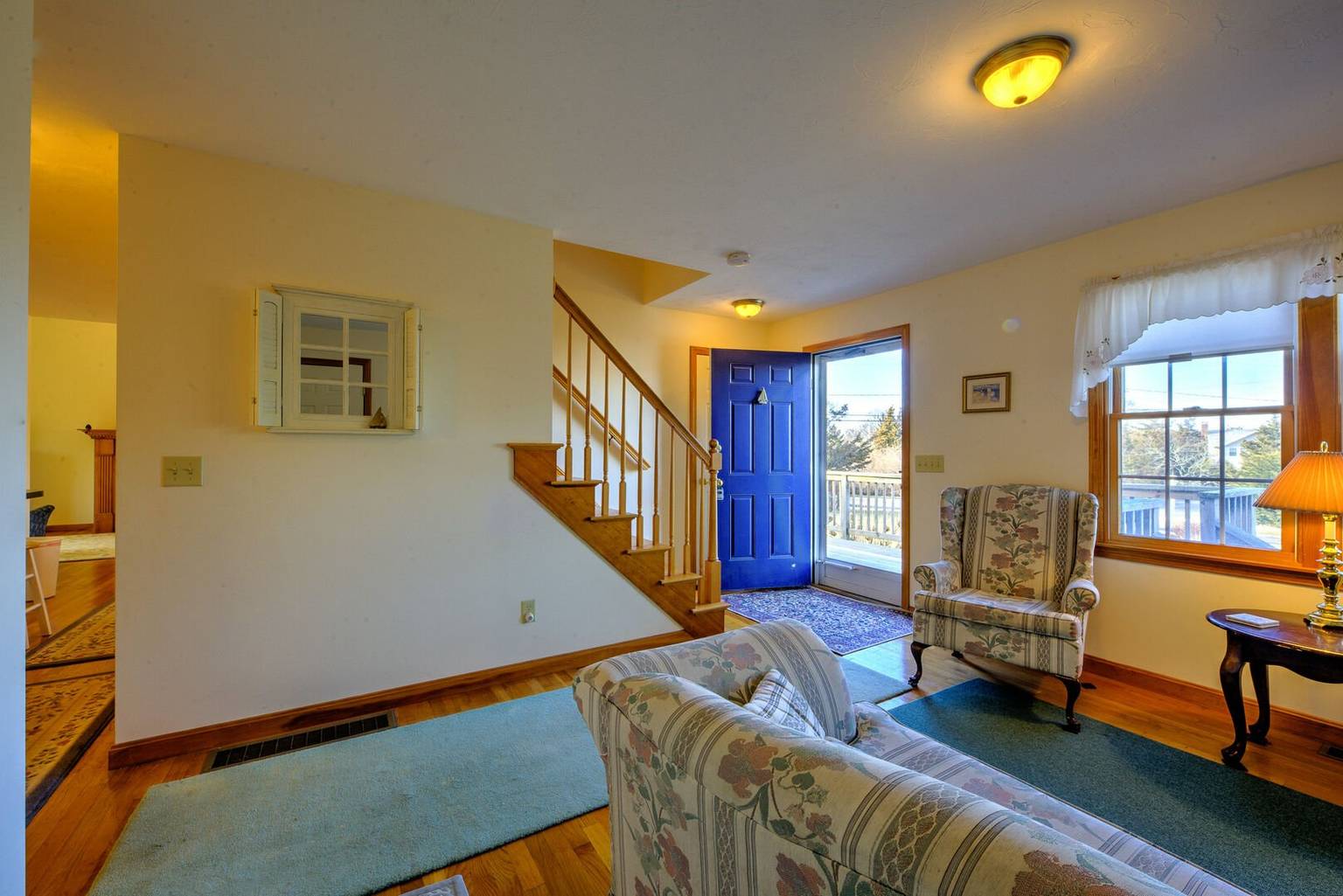 East Sandwich Vacation Rental