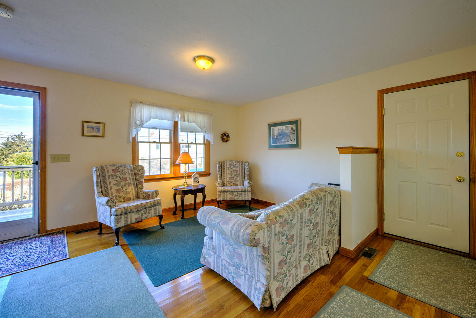 East Sandwich Vacation Rental