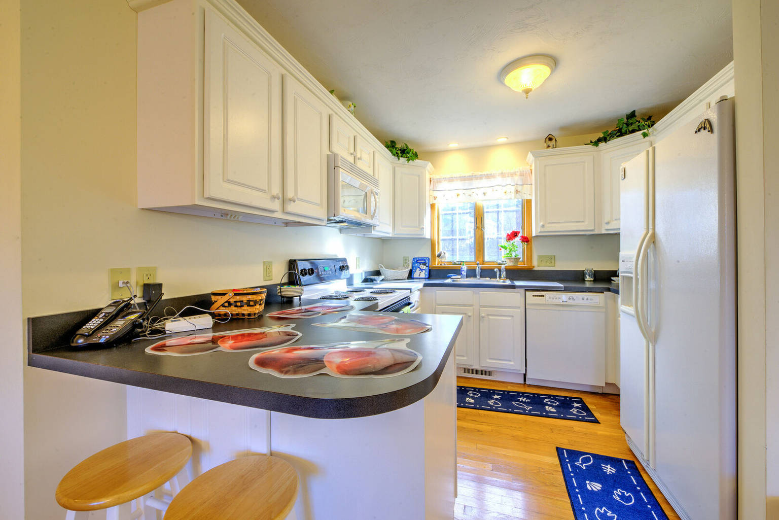 East Sandwich Vacation Rental