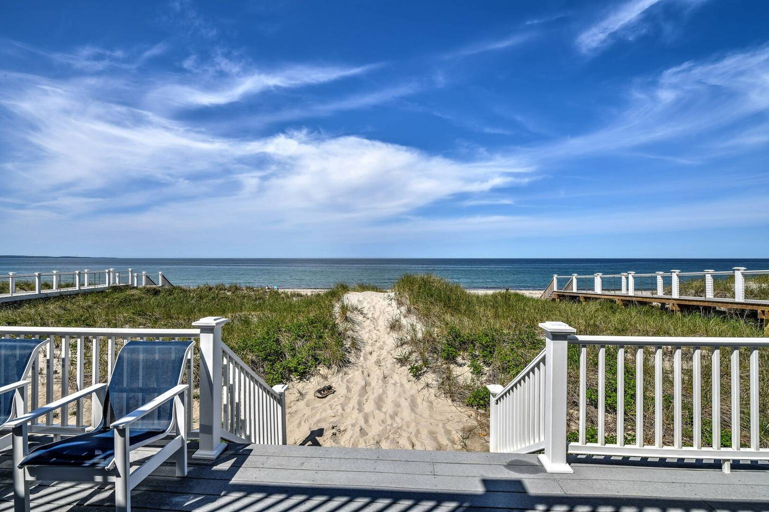 East Sandwich Vacation Rental