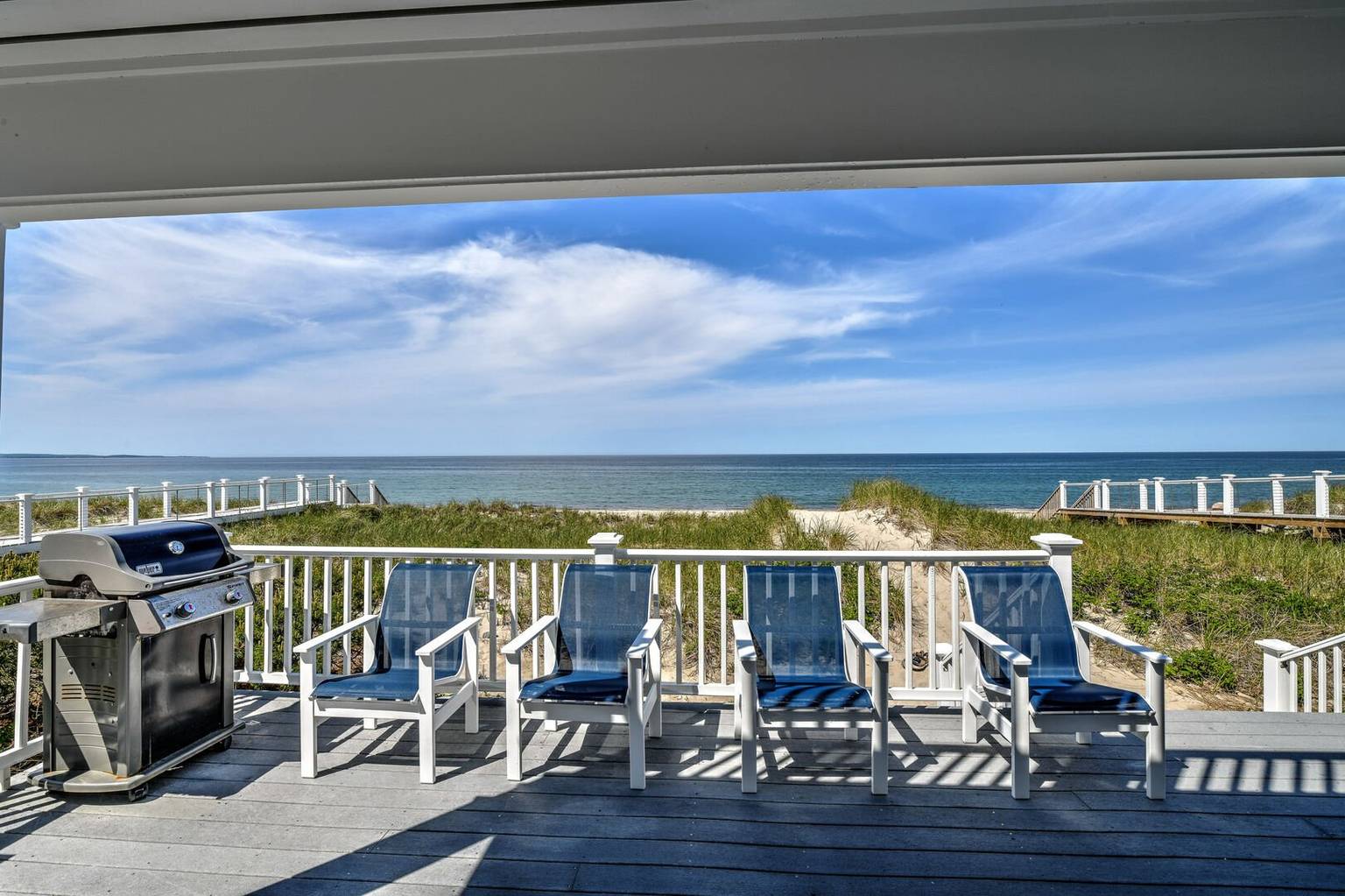 East Sandwich Vacation Rental