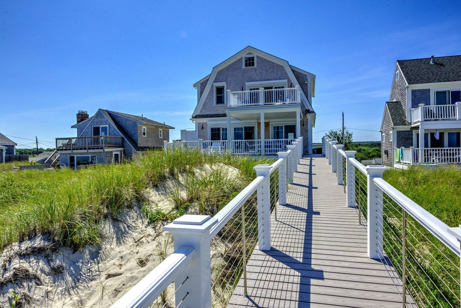 East Sandwich Vacation Rental