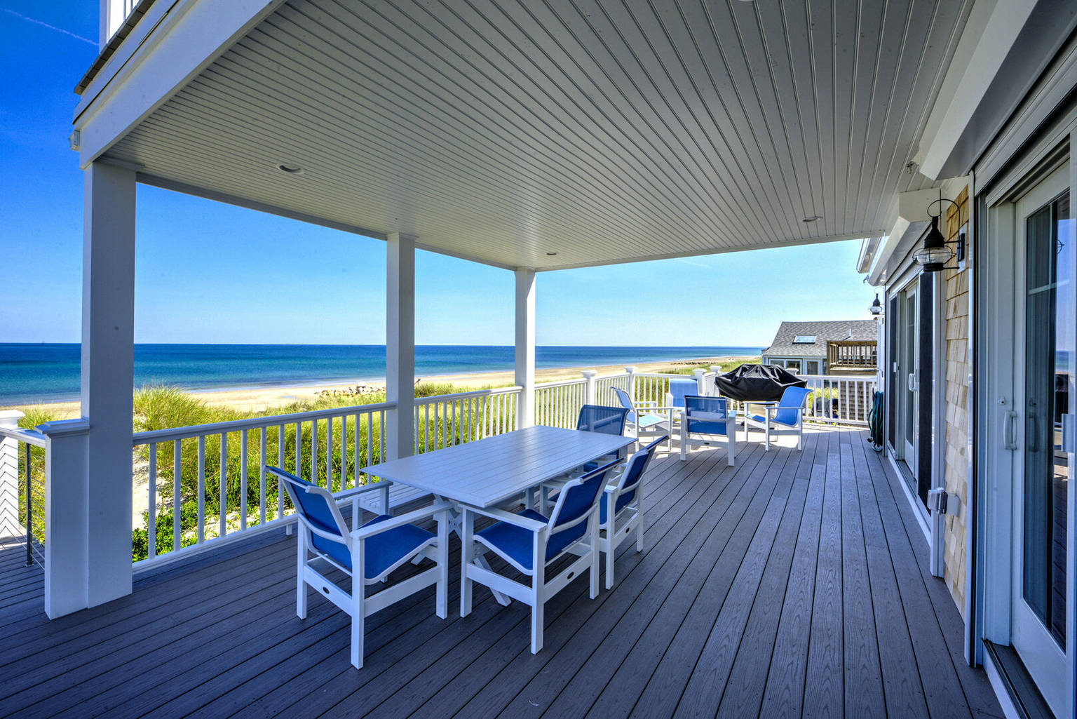 East Sandwich Vacation Rental