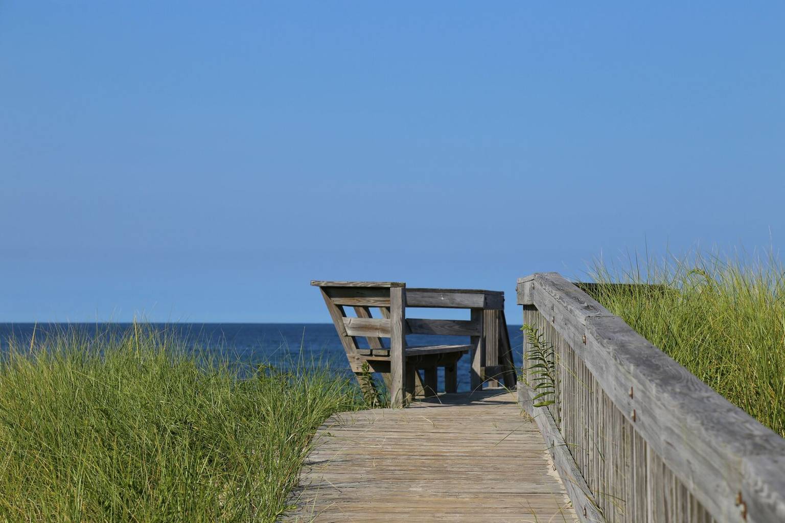 East Sandwich Vacation Rental