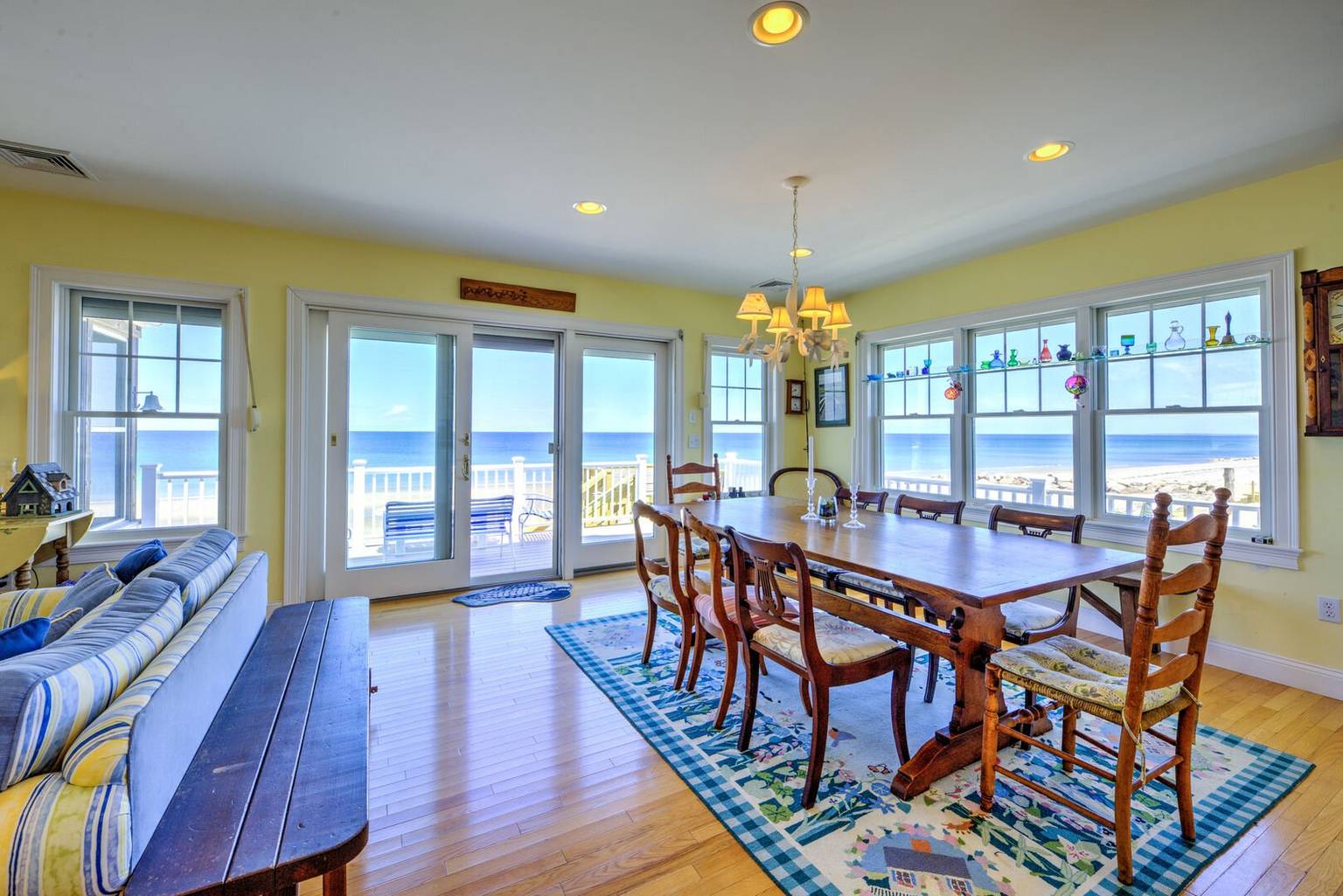 East Sandwich Vacation Rental