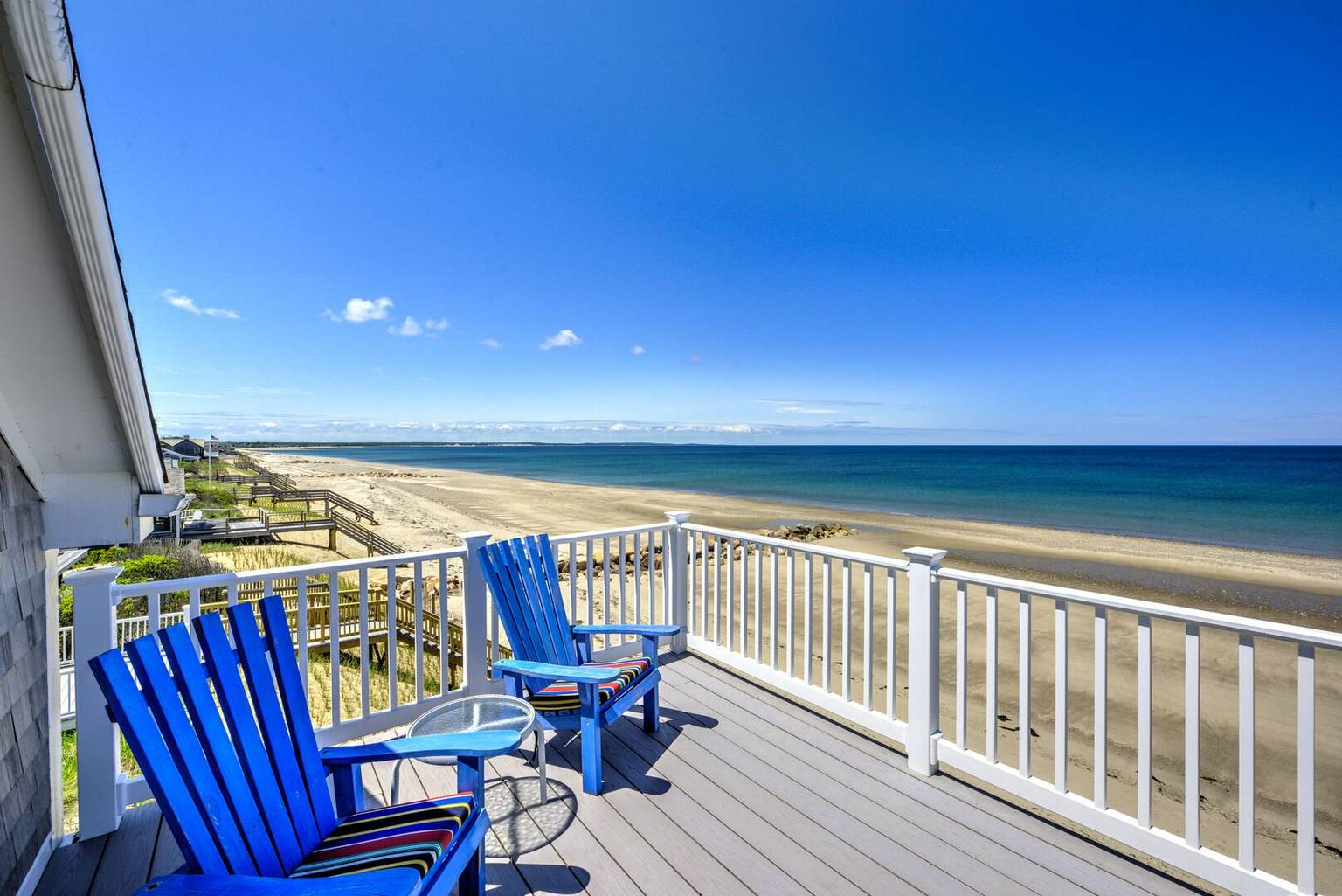 East Sandwich Vacation Rental