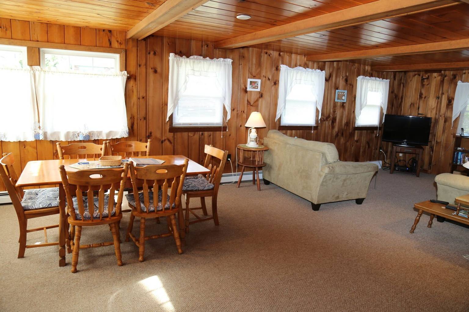 Sandwich Vacation Rental